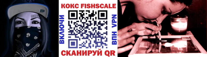 КОКАИН FishScale  купить наркотик  Пошехонье 